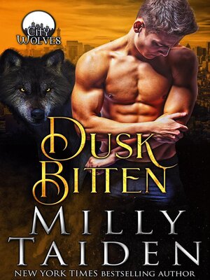 cover image of Dusk Bitten